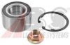 MAZDA BBM233047 Wheel Bearing Kit